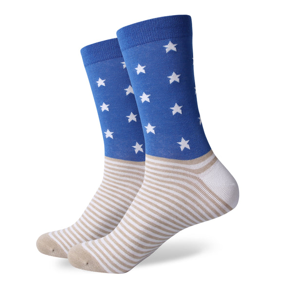 Starlight Socks