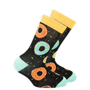 men's designer socks