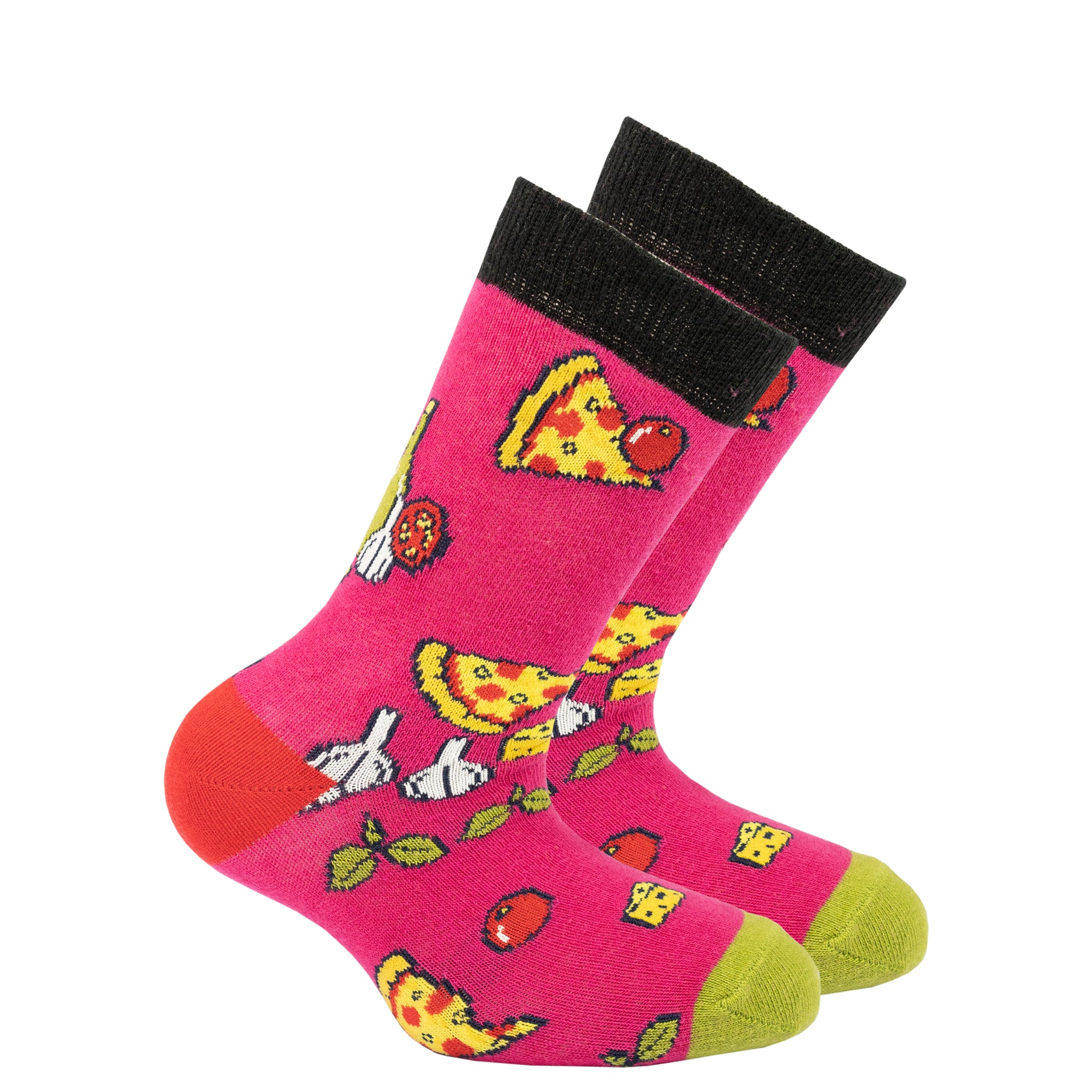 Pizza_Chef | Socks for Child